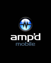 AMP'D MOBILE