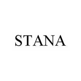 STANA