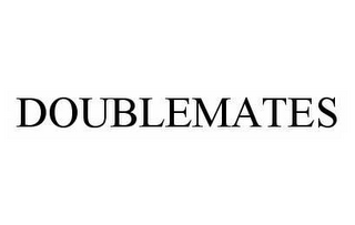 DOUBLEMATES