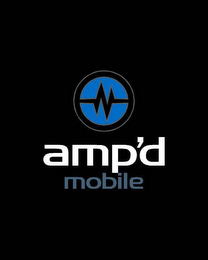 AMP'D MOBILE