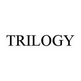 TRILOGY