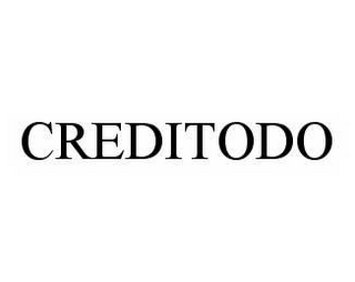 CREDITODO