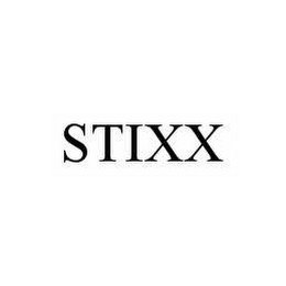 STIXX