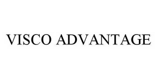 VISCO ADVANTAGE