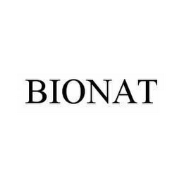 BIONAT