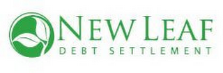NEW LEAF DEBT SETTLEMENT
