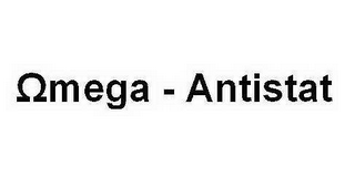 OMEGA - ANTITSTAT