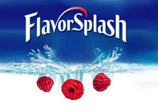 FLAVORSPLASH