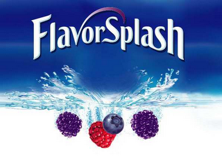 FLAVORSPLASH