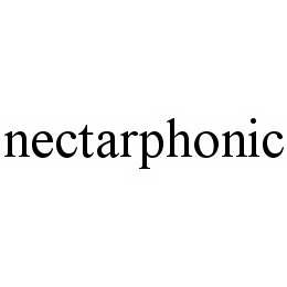 NECTARPHONIC