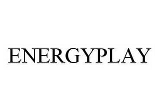 ENERGYPLAY