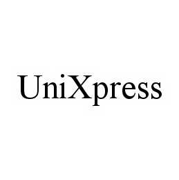 UNIXPRESS