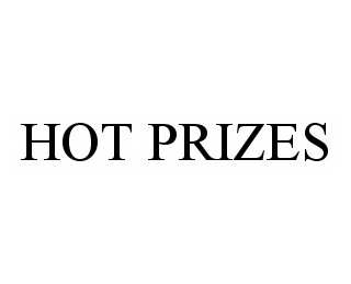 HOT PRIZES