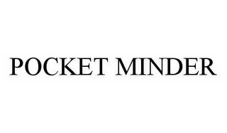 POCKET MINDER