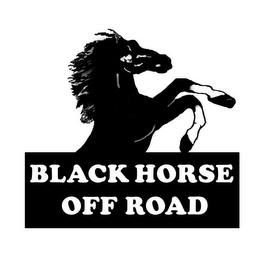 BLACK HORSE OFF ROAD