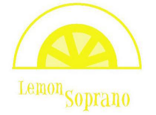 LEMON SOPRANO