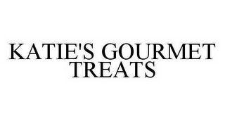 KATIE'S GOURMET TREATS