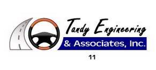 TANDY ENGINEERING & ASSOCIATES INC 11