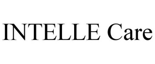INTELLE CARE