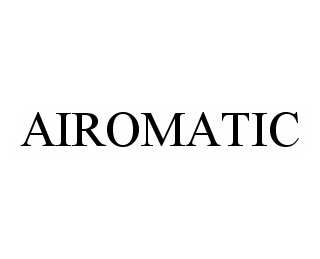 AIROMATIC