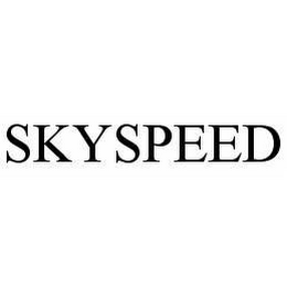 SKYSPEED