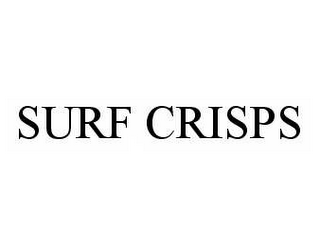 SURF CRISPS