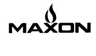 MAXON