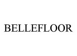 BELLEFLOOR