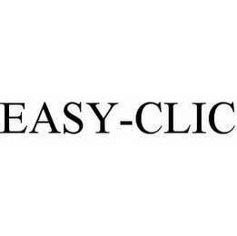 EASY-CLIC