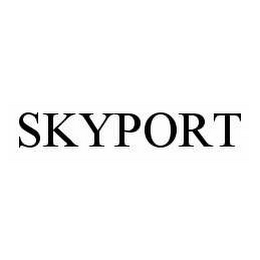 SKYPORT