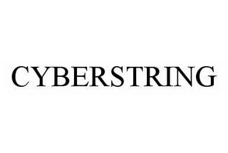 CYBERSTRING