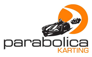 PARABOLICA KARTING