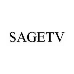 SAGETV