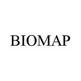 BIOMAP