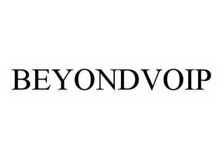 BEYONDVOIP