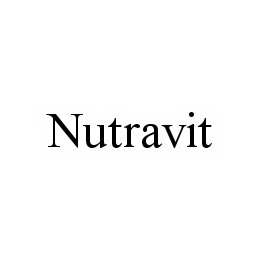 NUTRAVIT