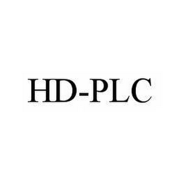 HD-PLC