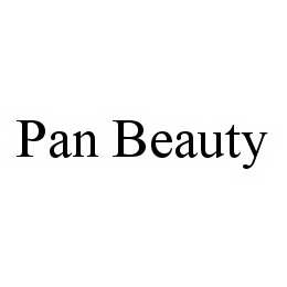 PAN BEAUTY