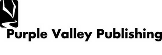 PURPLE VALLEY PUBLISHING