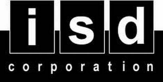 ISD CORPORATION