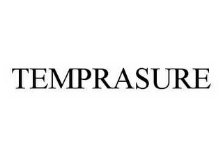 TEMPRASURE