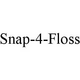 SNAP-4-FLOSS