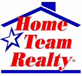 HOME TEAM REALTY