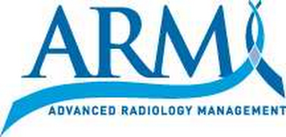 ARM ADVANCED RADIOLOGY MANAGEMENT