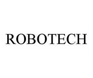 ROBOTECH