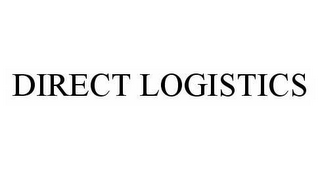 DIRECT LOGISTICS