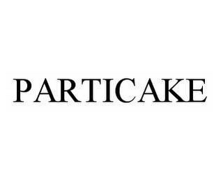 PARTICAKE