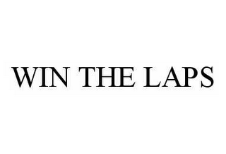 WIN THE LAPS