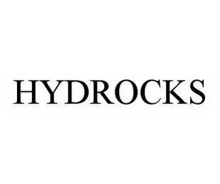 HYDROCKS