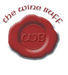 THE WINE BUFF WB
